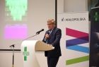 Konferencja w Szpitalu Rydygiera