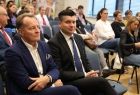 Konferencja w Szpitalu Rydygiera