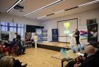 Konferencja w Szpitalu Rydygiera