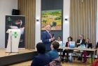 Konferencja w Szpitalu Rydygiera