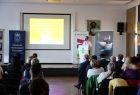 Konferencja w Szpitalu Rydygiera