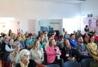 Konferencja w Szpitalu Rydygiera