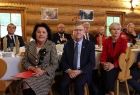 Jubileusz Grupy Podhalańskiej GOPR z udziałem wicemarszałka Witold Kozłowskiego