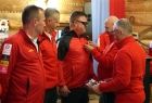 Jubileusz Grupy Podhalańskiej GOPR z udziałem wicemarszałka Witold Kozłowskiego