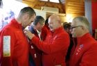 Jubileusz Grupy Podhalańskiej GOPR z udziałem wicemarszałka Witold Kozłowskiego