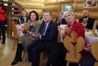 Jubileusz Grupy Podhalańskiej GOPR z udziałem wicemarszałka Witold Kozłowskiego