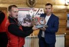 Jubileusz Grupy Podhalańskiej GOPR z udziałem wicemarszałka Witold Kozłowskiego