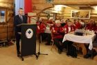 Jubileusz Grupy Podhalańskiej GOPR z udziałem wicemarszałka Witold Kozłowskiego