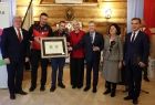 Jubileusz Grupy Podhalańskiej GOPR z udziałem wicemarszałka Witold Kozłowskiego