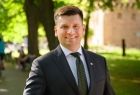 Marszałek Łukasz Smółka