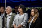 Jadwiga Wójtowicz i Małgorzata Szostak