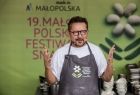 Małopolski Festiwal Smaku w Wygiełzowie