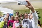 Małopolski Festiwal Smaku w Wygiełzowie