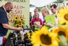 Małopolski Festiwal Smaku w Wygiełzowie