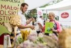 Małopolski Festiwal Smaku w Wygiełzowie