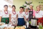 Małopolski Festiwal Smaku w Wygiełzowie