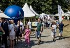 Małopolski Festiwal Smaku w Wygiełzowie