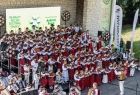 Małopolski Festiwal Smaku w Wygiełzowie