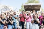 Małopolski Festiwal Smaku w Wygiełzowie