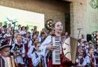 Małopolski Festiwal Smaku w Wygiełzowie