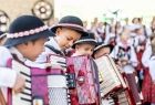 Małopolski Festiwal Smaku w Wygiełzowie
