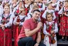 Małopolski Festiwal Smaku w Wygiełzowie