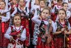 Małopolski Festiwal Smaku w Wygiełzowie