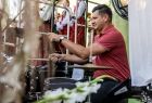 Małopolski Festiwal Smaku w Wygiełzowie