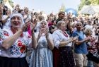 Małopolski Festiwal Smaku w Wygiełzowie