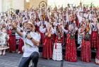 Małopolski Festiwal Smaku w Wygiełzowie