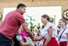 Małopolski Festiwal Smaku w Wygiełzowie
