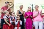 Małopolski Festiwal Smaku w Wygiełzowie