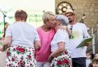Małopolski Festiwal Smaku w Wygiełzowie