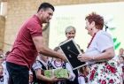 Małopolski Festiwal Smaku w Wygiełzowie