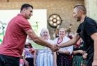 Małopolski Festiwal Smaku w Wygiełzowie