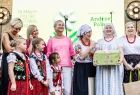 Małopolski Festiwal Smaku w Wygiełzowie