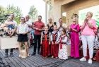 Małopolski Festiwal Smaku w Wygiełzowie