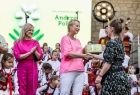 Małopolski Festiwal Smaku w Wygiełzowie