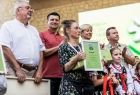 Małopolski Festiwal Smaku w Wygiełzowie