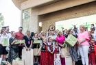 Małopolski Festiwal Smaku w Wygiełzowie