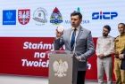 Konferencja poświęcona bezpieczeństwu