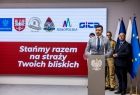 Konferencja poświęcona bezpieczeństwu