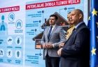 Konferencja poświęcona bezpieczeństwu