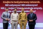 Konferencja poświęcona bezpieczeństwu