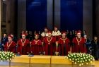 Uroczysta inauguracja roku akademickiego