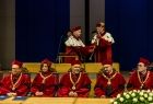 Uroczysta inauguracja roku akademickiego
