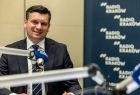 marszałek Łukasz Smółka