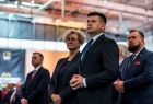 Uroczysta inauguracja roku akademickiego
