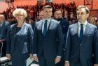 Uroczysta inauguracja roku akademickiego