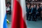 Uroczysta inauguracja roku akademickiego